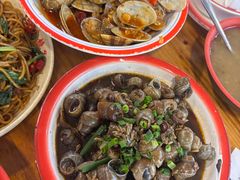 -冶建镜子·老南昌大排档·江西虾王(总店)