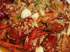 -小李子油焖大虾(南浦店)