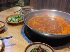 -老凯俚酸汤鱼(东山店)