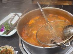 -寻牛记潮汕牛肉火锅(双喜城店)