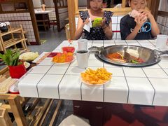 -贤合庄卤味火锅(永年新世纪店)