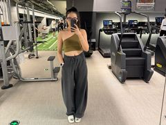 -TRACTION 运动中心(金融街店)