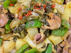 -德食竹园塘农庄(巧克力王国店)