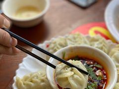 -阿才景东带皮牛肉馆(茶林苑店)