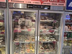 -文立新麻辣烫(合生汇21街区店)