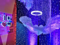 -杭州西湖星空魔幻城(星空艺术馆品牌旗舰店)