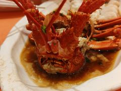 -白金汉爵大酒店·中餐厅(相城店)