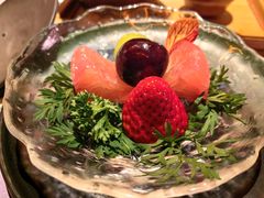 -叶叶菩提·晋福宫