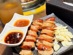 -吴记鲜定味