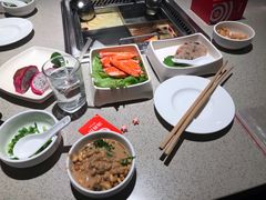 -海底捞大排档火锅(悦荟广场店)