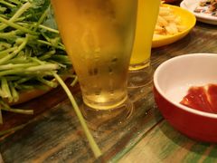 -名羊天下·火锅烧烤自助料理(镇明路店)