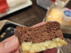 -盒马鲜生(双清路店)