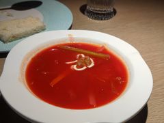 -波特曼西餐厅(中央大街店)