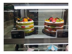 -卷心卷意·轻甜蛋糕(新光天地店)