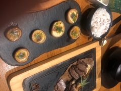 -敏珠拉姆藏餐·南京厨房(富春江东街店)