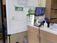 -瑞派天使宠物医院·神经外科·骨科·核磁CT(洛川中路店)