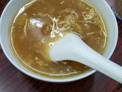 -添發碗仔翅美食