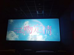 -苏宁影城(激光沙发)