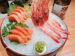 -文三酒肆自助放题(新街口友谊广场店)