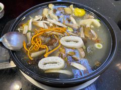 -草墩罗非鱼庄•野生菌•腊排骨(七星街上段店)