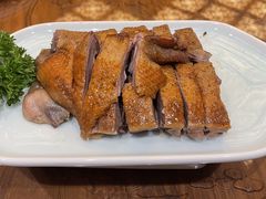 -龙悦湾酒家·八阵鱼生·渔人码头店