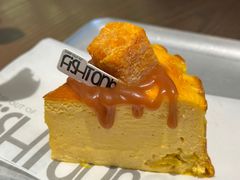 -fishtank鱼缸咖啡(三山街店)