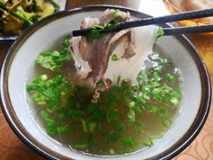 -陈掌柜澄城水盆羊肉(钟楼店)