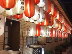 大堂-伊藤ITO(侨福芳草地购物中心店)