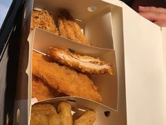 -麦当劳(大栅栏店)