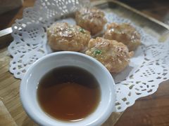 -洲晓鱻舟山海鲜(2号店)