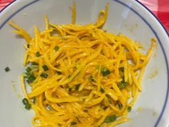 -荆九爷爆炒桥头三嫩(浙大店)