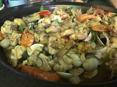 -食德喜·阳山鸡王食研基地