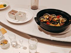 -海鸿荟餐饮(中山北路店)