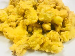 -山海珍味韩国料理(奥城店)