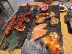 -合点寿司(美罗城店)