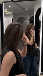 -SWANK SALON