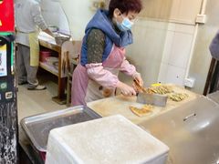 -咏春葱油饼(德政中路店)