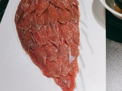 -常赢三兄弟·清真涮肉·清真炒菜(朝阳新城店)