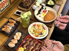 -小川洋风料理(江汉路店)