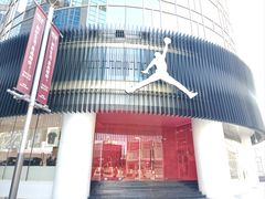 -JORDAN(东方广场店)