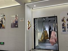 -FLARE STAR FITNESS(复地活力城店)