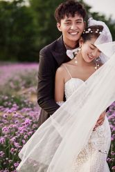 -雪中彩影婚纱摄影·微光艺术中心