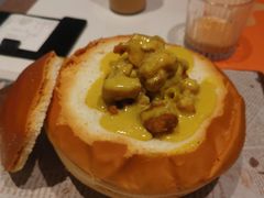 -小鹅皇港式餐厅(新抚万达店)