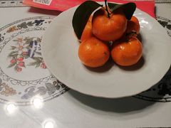 -北平味道.京味菜.烤鸭(梨园店)
