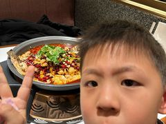 -花千代秘制烤鱼(曼哈顿店)