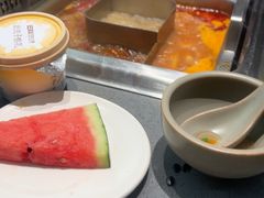 -巴奴毛肚火锅(悠唐购物中心店)