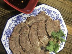 二两熟牛肉-淮南牛肉筋汤(锦辉商城店)