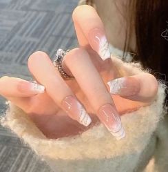 -M·X Nail日式美甲美睫
