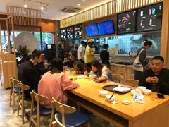 -唐八仙生煎(东鱼坊店)
