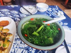 -龙姐私房菜(和顺古镇店)